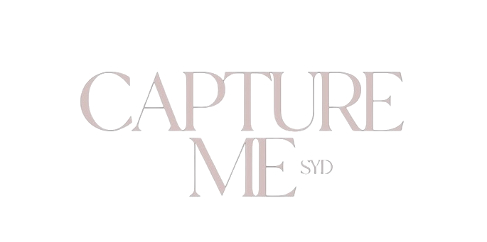 Capture Me Syd logo